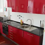 3 Bedroom, 3 Bathroom With Terrasse - Palma Residence