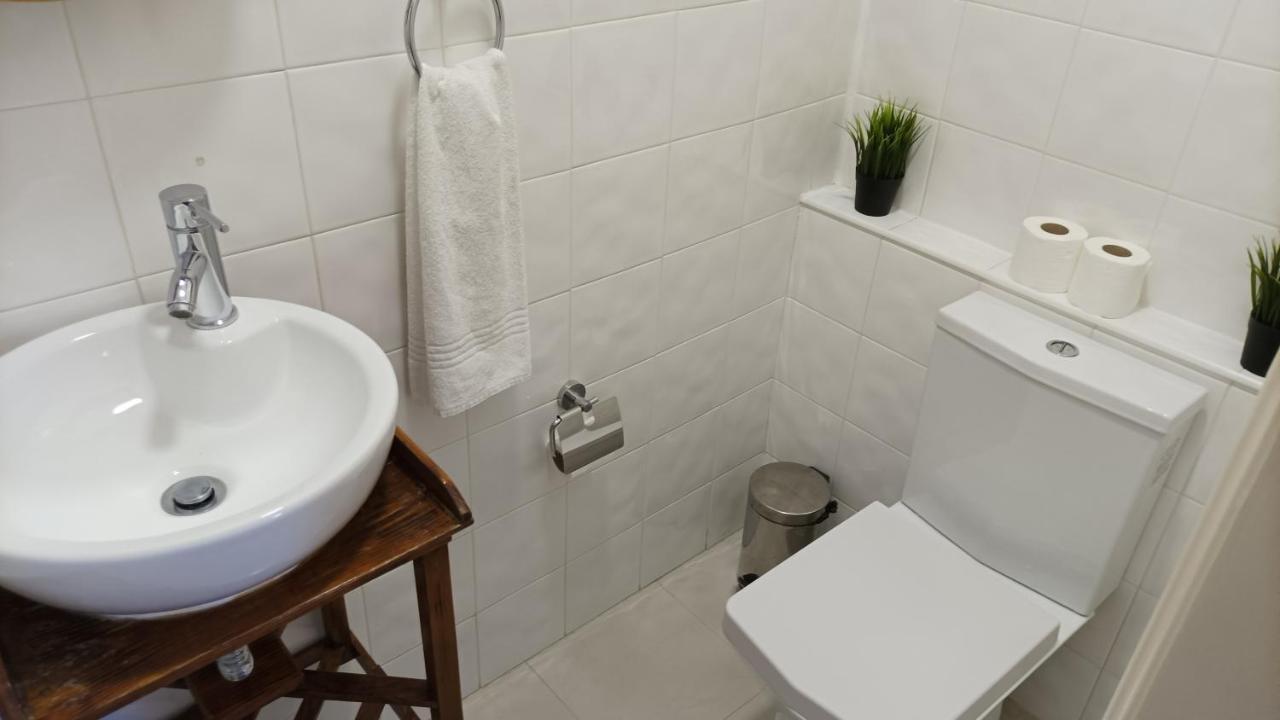 Lejlighed 3 Bedroom, 3 Bathroom With Terrasse - Palma