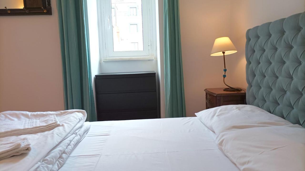Lejlighed 3 Bedroom, 3 Bathroom With Terrasse - Palma Lisboa
