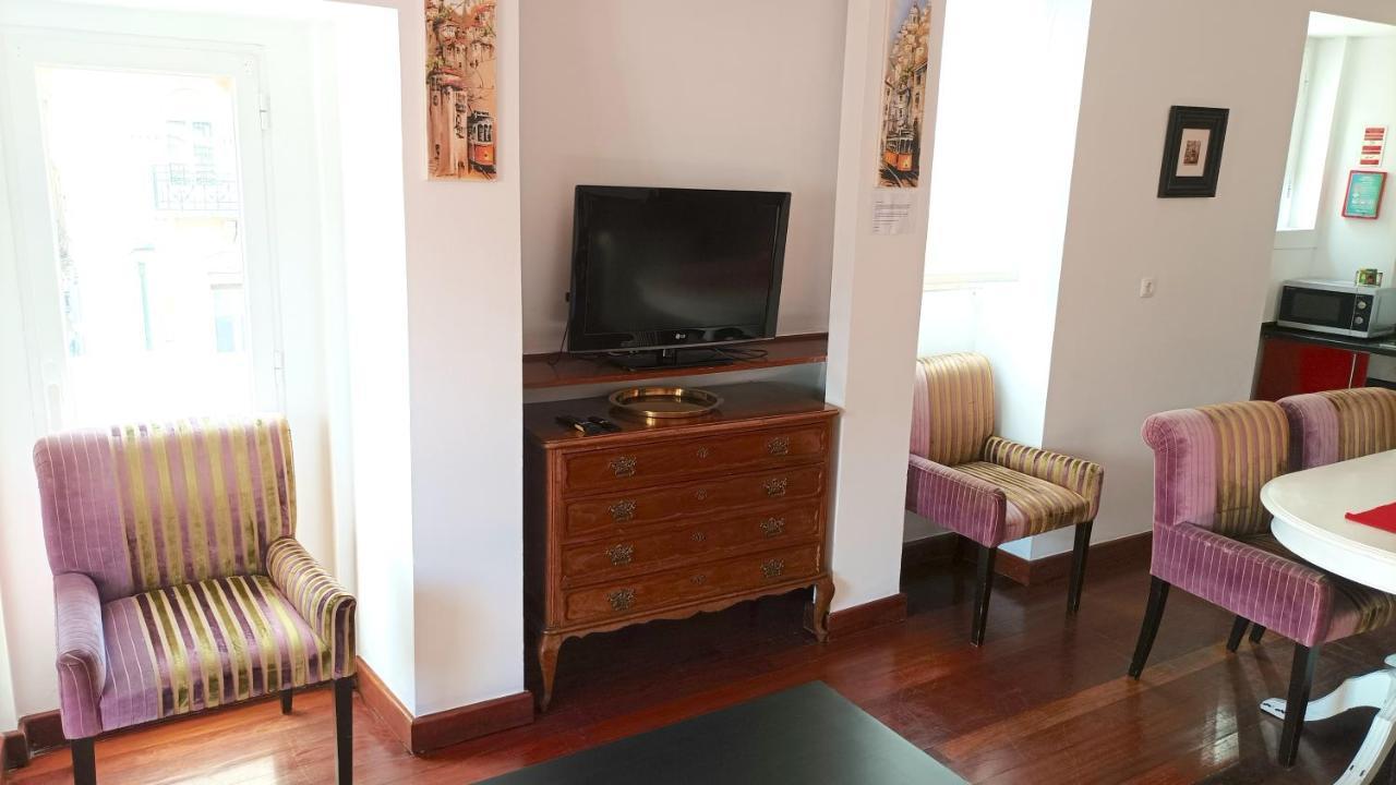 3 Bedroom, 3 Bathroom With Terrasse - Palma * Lisboa