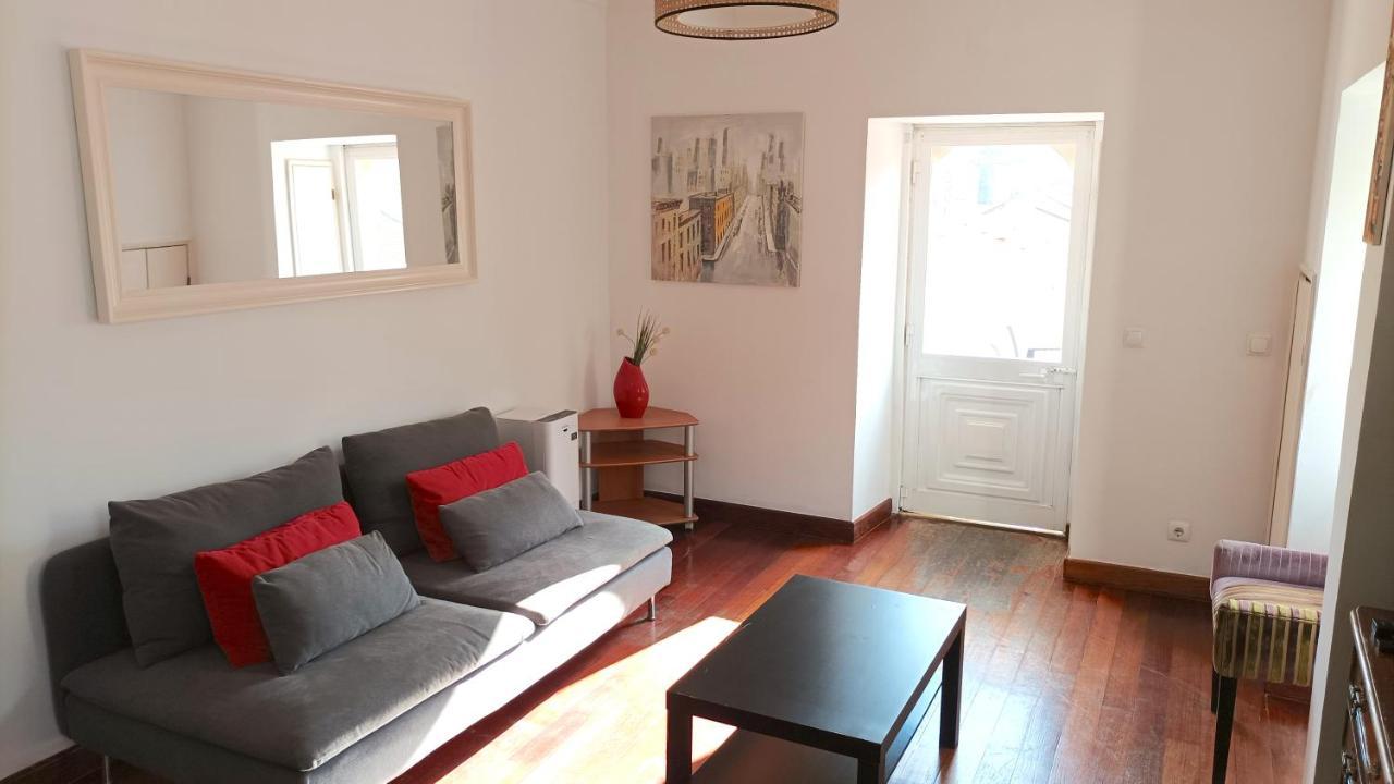 3 Bedroom, 3 Bathroom With Terrasse - Palma Lejlighed
